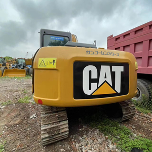 Excavatrice d'occasion CAT 312D2 Prix avantageux Excellentes performances Excavatrice d'occasion CAT à vendre - Product Image 1