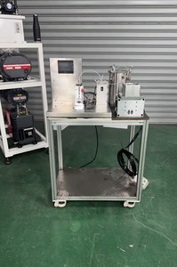 Máquina Inteligente de Llenado de Tubos de Calor para Producción Continua - Product Image 2