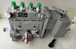 4BT 4B3.9 4B3.9-G2 Các Bộ Phận Động Cơ Diesel Bơm Phun Nhiên Liệu 10401014108 5290005 - Product Image 2