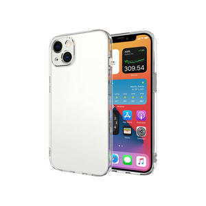 Expédition rapide Étui de téléphone transparent en TPU pour <span class=keywords><strong>iPhone</strong></span> 16 15 14 13 <span class=keywords><strong>12</strong></span> <span class=keywords><strong>Pro</strong></span> Max - Product Image 1