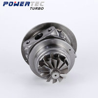 Powertec TD04 TD04-11G เทอร์โบชาร์จเจอร์คอร์49177-02512 49177-02513 MR355225สำหรับ Hyundai gallopper 2.5 TDI