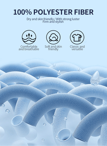 Tùy Chỉnh Unisex Nhanh Chóng-Khô 100% <span class=keywords><strong>Polyester</strong></span> Polo Cho Thể Thao Ngoài Trời Đào Tạo Người Đàn Ông Của Đào Tạo Khuyến Mại T-Shirt - Product Image 5