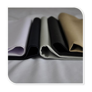 مكافحة بيلينغ وتتلاشى مقاومة للزي المدرسي وارتداء الشركات يشعر اليد الناعمة وسهولة الصيانة - Product Image 4