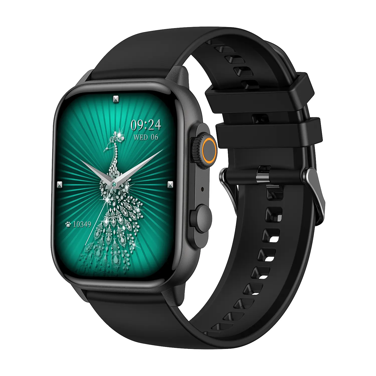 HK95 Series 9 Smart Watch high quality bluetooth calling smart watch for apple huawei xiaomi mobile original reloj inteligente