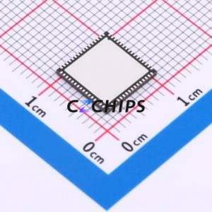 Original-Tout nouveau AD74412RBCPZ LFCSP-64(9x9) Circuit intégré IC Puce PMIC ADC/DAC-But spécial - Product Image 2