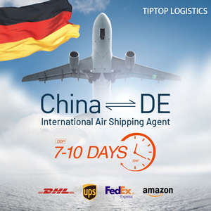 十大航空快递运输代理公司 DDP DHL DPD UPS 中国至美国欧洲航空货运 - Product Image 5
