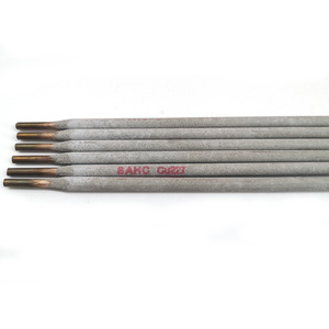 Electrodo de <span class=keywords><strong>Soldadura</strong></span> de Bronce Fosforoso Cu227 AWS ECuSn-C, Varilla de <span class=keywords><strong>Soldadura</strong></span> de Aleación de <span class=keywords><strong>Cobre</strong></span> de 3.2 mm, Longitud de 300-450 mm para <span class=keywords><strong>Soldadura</strong></span> de <span class=keywords><strong>Cobre</strong></span> y Hierro Fundido - Product Image 1