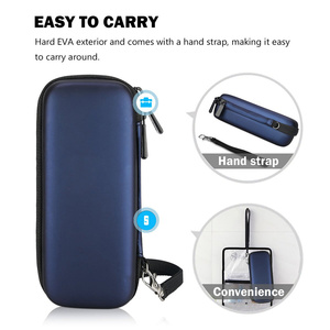 Bolsa de herramientas de viaje personalizada para afeitadoras <span class=keywords><strong>Philips</strong></span> Norelco <span class=keywords><strong>OneBlade</strong></span> QP2520/QP2530/QP2620/QP2630, estuche de almacenamiento especial - Product Image 3