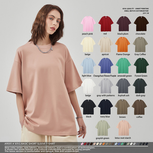 เสื้อยืดผู้ชายผ้าฝ้ายแท้ 100% พรีเมียม 275GSM แบบวินเทจ ย้อมบาติก ลุคทำเก่า ตะเข็บโซ่  ไม่มีลาย สกรีนโลโก้ได้ตามสั่ง ขายส่ง - Product Image 1