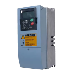 Nuevo Inversor de Frecuencia Variable (VFD) Original VA-CON0010-3L-0003-4+<span class=keywords><strong>EMC2</strong></span>+QPES+DLCN de 10kW Refrigerado por Líquido para Entornos Hostiles, 400V Trifásico, IP66 - Product Image 2