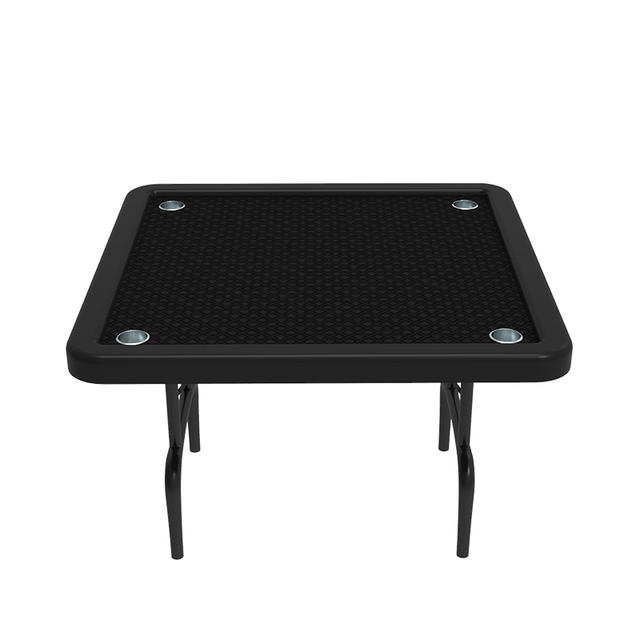 YH New Style Mahjong Tables Cheap Price 48 Inch Folding Mahjong Table for Gambling