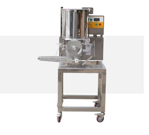 Máquina Automática <span class=keywords><strong>para</strong></span> <span class=keywords><strong>Hacer</strong></span> Shawarma Poweradd <span class=keywords><strong>de</strong></span> Alta Calidad, 35 Piezas/min, 220v/380V, Nueva, <span class=keywords><strong>para</strong></span> <span class=keywords><strong>Hacer</strong></span> <span class=keywords><strong>Hamburguesas</strong></span> - Product Image 4
