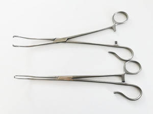 คีมจับต่อมทอนซิลทางการแพทย์/คีมจับต่อมทอนซิล - Product Image 2