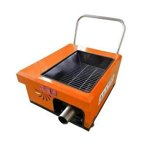 Hochleistungs-Betonpumpe, Hocheffizient, <span class=keywords><strong>Mini</strong></span>, Klein, Flexibel und Mobil, Geeignet für Kleine Räume - Product Image 6