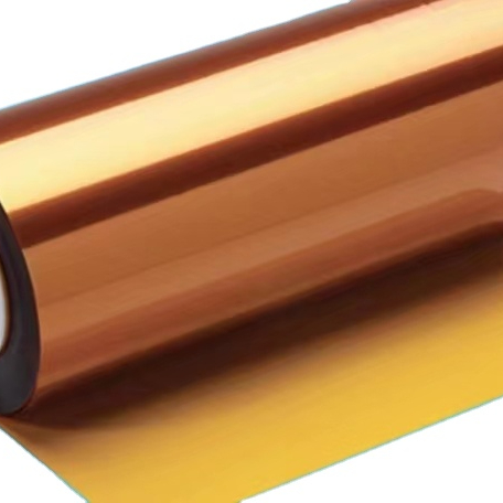 Пленка для сварки из ПТФЭ с хорошей термостойкостью