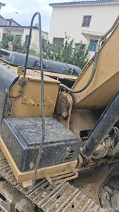 Used Caterpillar 329D <strong>Excavator</strong> 2013 Model 29 Ton 1.59m Bucket Capacity Engine Pump Original Certified Construction Equipment - Product Image 6