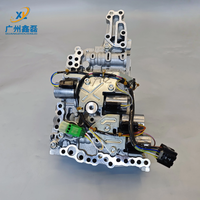 جسم صمام أصلي 025CHA-1506100، قطع غيار ناقل الحركة الأوتوماتيكي لسيارات شيري أريزو GX/تيجو 8 وجيلي يوانجينغ/فيجن X6