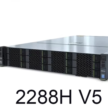 Super Fusion V7 Server 1288HV7: 4 X 3.5-inch; 1288HV7: 8 X 2.5-inch; 2288HV7: 8 X 2.5-inch (32 Slots)