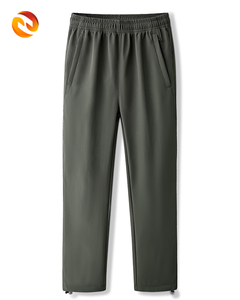 Pantalones de <span class=keywords><strong>Trabajo</strong></span> Cargo <span class=keywords><strong>para</strong></span> <span class=keywords><strong>Hombre</strong></span>, Casuales, Rectos, Térmicos, Forrados de Felpa, Impermeables, Resistentes al Viento, <span class=keywords><strong>para</strong></span> Escalada y Actividades al Aire Libre - Product Image 1