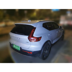 Guazi <span class=keywords><strong>Prix</strong></span> Bas <span class=keywords><strong>Volvo</strong></span> <span class=keywords><strong>XC40</strong></span> Essence 1.5 SUV Voiture d'<span class=keywords><strong>Occasion</strong></span> Traction Avant 5 Places - Product Image 6