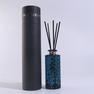 <span class=keywords><strong>Eyfel</strong></span> – diffuseur d'huile naturelle décorative en fibre avec boîte cadeau - Product Image 2