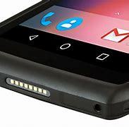 Colector de Datos Portátil Honeywell EDA71 EDA71-1-B741SACCK Original, PDA Android 2D, Escáner de Códigos de Barras Android