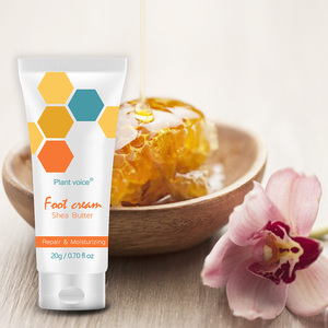 Vente en gros crème cosmétique hydratante en profondeur crème blanchissante pour les mains et lotion pour les pieds pour les soins <span class=keywords><strong>de</strong></span> la peau fissurée - Product Image 6