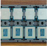 Processeurs Xeon E-2414 E-2434 E-2436 E-2456 E-2468 E-2488 en gros, 8 cœurs, 16 threads, 3,2 GHz, 95 W, LGA1700, processeur de serveur, station de travail
