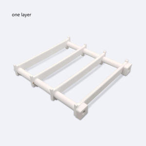 LISI Reusable High Temperature <strong>Kiln</strong> Support <strong>Pottery</strong> Ceramic Tools Bead Jewelry Pendant Hanging Burning Bracket <strong>Kiln</strong> Holder - Product Image 2