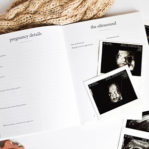 Tùy chỉnh bé năm đầu tiên cuốn sách chất lượng cao gia truyền lưu niệm bé bộ nhớ cuốn sách để ghi lại quan trọng sự kiện quan trọng dày giấy số lượng lớn - Product Image 4