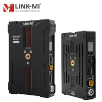 Extenseur sans fil HDMI HD-SDI 3G-SDI 200m, émetteur et récepteur pour tournage de films, diffusion télévisuelle, événements en direct