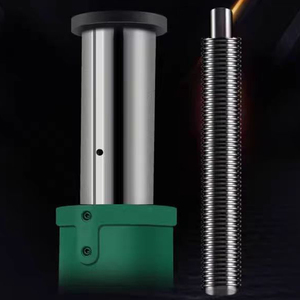 Wholesale Manual Screw Jack High-Rise Mechanical <b>House</b> Lifting Hydraulic Flooring Steel Hydraulic Lifting <b>Tools</b> Jack 5T10T16T20T - Product Image 6