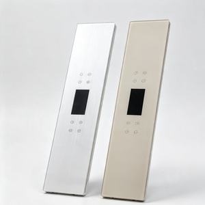 Panneau de protection d'écran en verre Gorilla trempé électronique avec revêtement AR AF AG OEM 0,5-2 mm - Product Image 1
