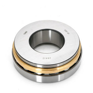 Rodamiento <span class=keywords><strong>TMB</strong></span> 29416 80*170*<span class=keywords><strong>54</strong></span> Rodamiento de Rodillos Axiales de Una Hilera Rodamiento para Minería Ferroviaria Precisión P0-P6 Sellos Abiertos - Product Image 2