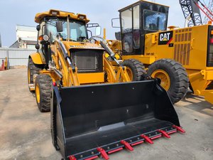 รถตักดิน420F ดินสำหรับแมวมือสองรถตักดิน - Product Image 4