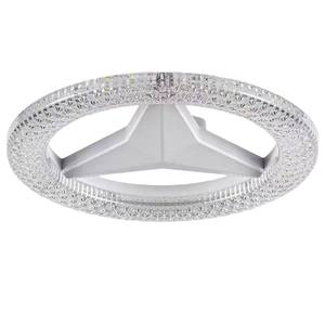 Bombilla LED de cristal E7, lámpara blanca de ahorro de energía, iluminación doméstica integrada de tres colores - Product Image 1