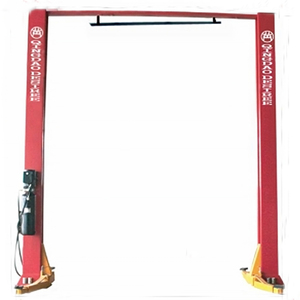 การออกแบบเครื่องยกรถสองเสายาว1900มม. ความจุ4500กิโลกรัม - Product Image 6