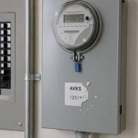 Autocollants de sécurité anti-effraction en vinyle auto-adhésif, forme œuf, destructibles, écriture manuscrite, plat, certifiés QC