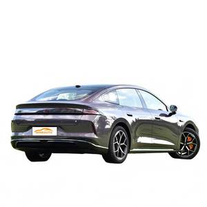 Nevo A06 EV 2026, Carga Ultra Rápida 6C, Autonomía <span class=keywords><strong>de</strong></span> 630 km, Plataforma SiC <span class=keywords><strong>de</strong></span> 800V Sedán Eléctrico Premium <span class=keywords><strong>de</strong></span> Exportación - Product Image 6
