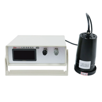 Digital Reflectance Measuring Instrument C84 III, Paint Coating Opacity Rate Tester With Probe Sensor