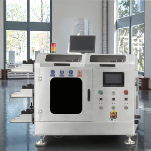 UAM3000 de <span class=keywords><strong>Stent</strong></span> sistemas objetivo liberador coronaria <span class=keywords><strong>Stent</strong></span> aerosol recubrimiento - Product Image 2