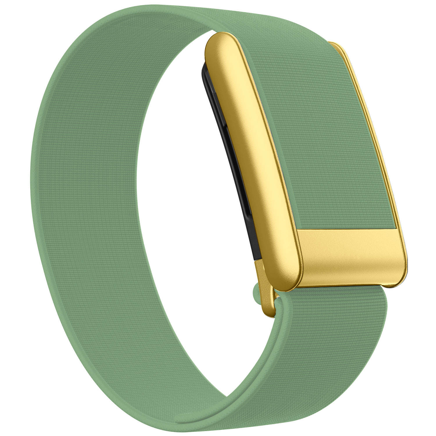Green With Gold Frame for Whoop 5.0