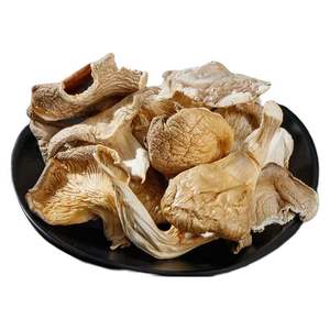 Jamur tiram kering organik kualitas tinggi grosir jamur jumlah besar untuk memasak - Product Image 3