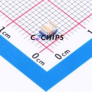 AHW3225C-R12JTF ตัวเหนี่ยวนำแบบ SMD 1210 ( ค่าความเหนี่ยวนำ: 120nH )( ความแม่นยำ: 5% กระแสไฟฟ้าที่กำหนด: 800mA ) - Product Image 2