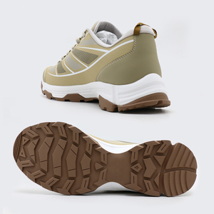 Fabricante de Zapatillas Personalizadas LANCI, Zapatos de Diseño de Lujo, Zapatos de Senderismo Transpirables, Zapatillas de Diseñador - Product Image 4
