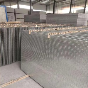 Conception moderne de haute qualité aucun panneau anti-déflagrant d'<span class=keywords><strong>amiante</strong></span> pour le domaine industriel - Product Image 4