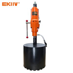 <span class=keywords><strong>Perceuse</strong></span> à noyau diamanté MW-355 avec réglage de vitesse progressif et filetages de broche universels pour une sélection polyvalente de forets à noyau - Product Image 5