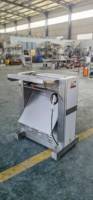 Machine à découper la viande fraîche GOOPIKK Factory Professional en acier inoxydable pour shawarma et doner