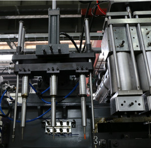 TONGDA-machine à fabriquer des bouteilles en plastique, moulage par soufflage, capacité de 200ML, 2l, 5l, <span class=keywords><strong>HS</strong></span> - Product Image 2