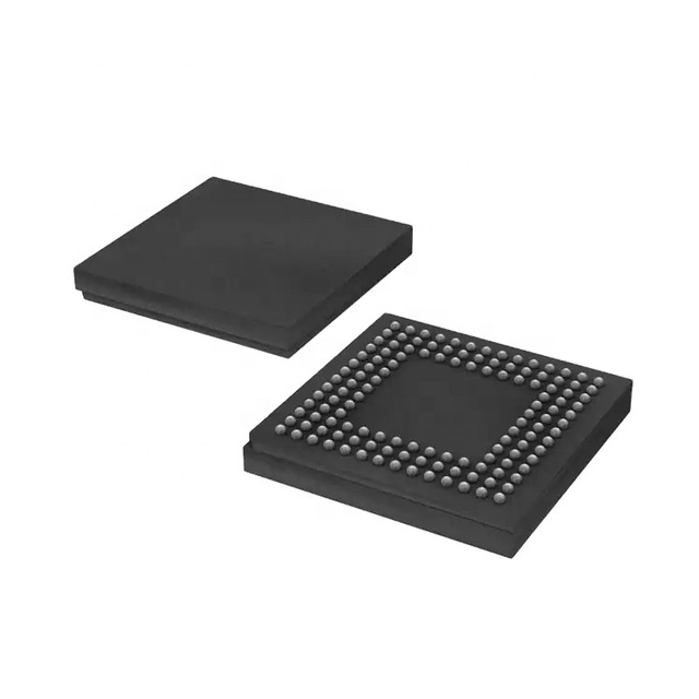 New Original Integrated Circuit IC Chips Electronic Components in Stock